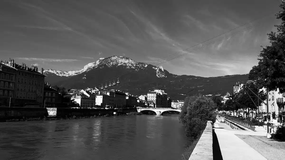 université grenoble