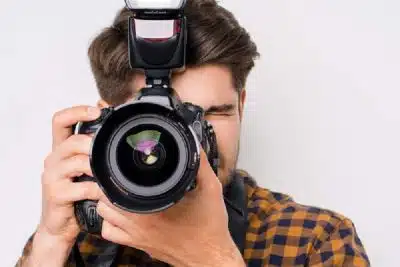 Devenez un photographe talentueux grâce au cours de Jean-Marie Périer sur MentorShow