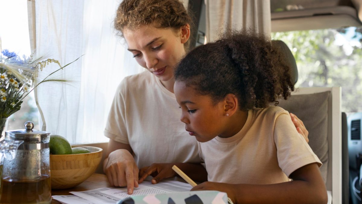 Faire l'école à la maison : comprendre les étapes et les enjeux...