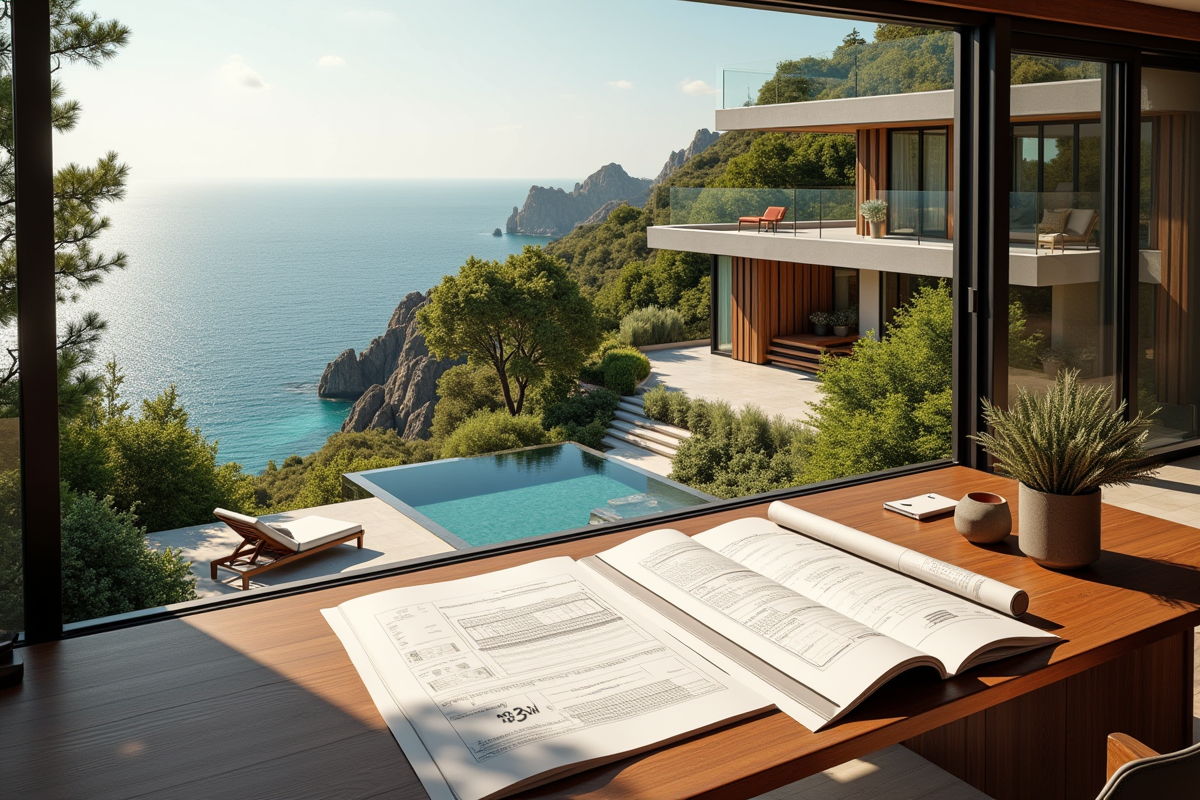 immobilier secondaire