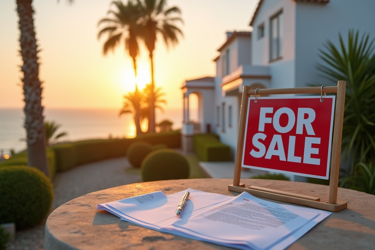 immobilier bord-mer