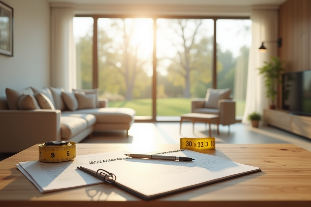 immobilier estimation