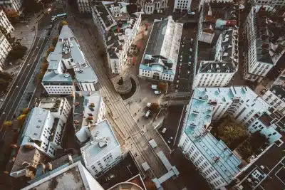 Nantes est-elle une ville bretonne historiquement ?